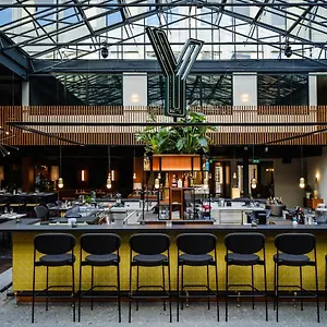 Hotel Yalo Urban Boutique, Gante