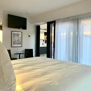 Hotel Comic Art, Gante