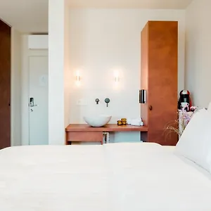 Hotel The Librarian By Domani, Gante
